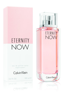 Calvin Klein Eternity Now